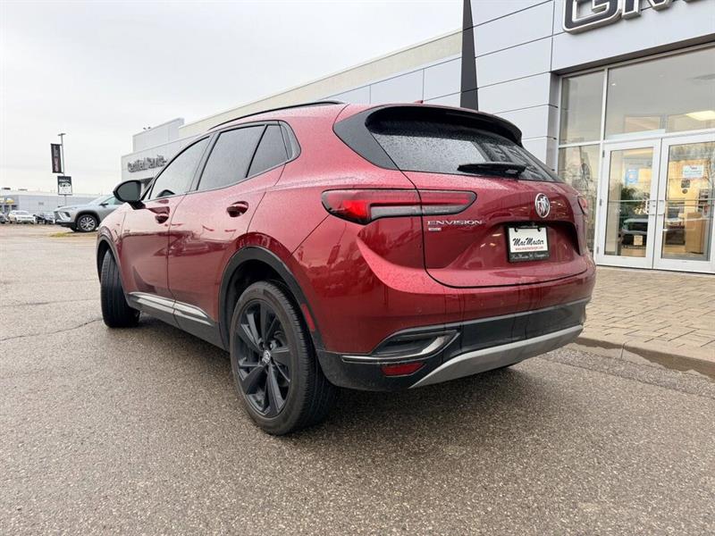 buick Envision 2022 - 6