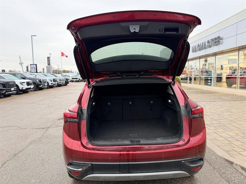 buick Envision 2022 - 8