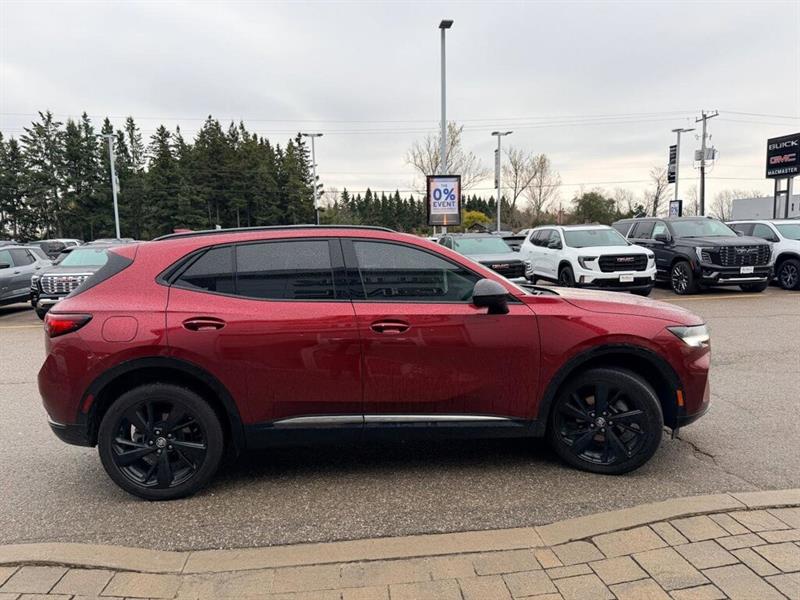 buick Envision 2022 - 10