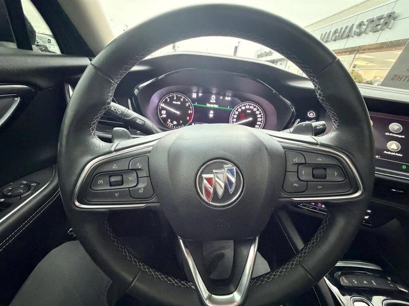 buick Envision 2022 - 12