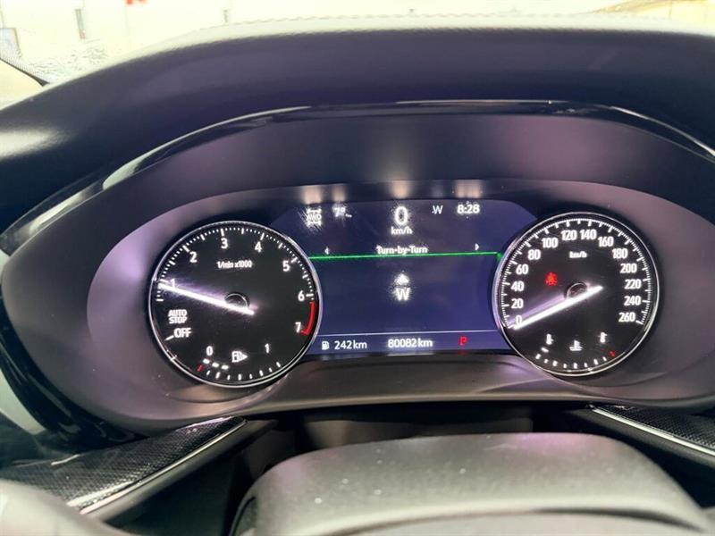 buick Envision 2022 - 13