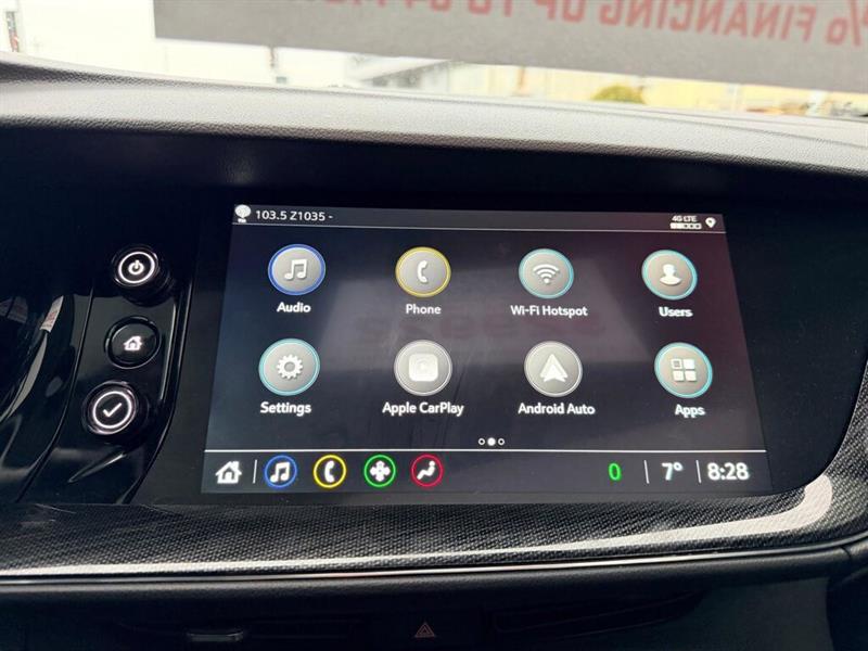 buick Envision 2022 - 15