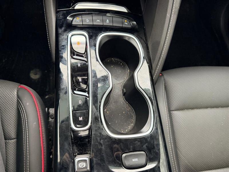 buick Envision 2022 - 16