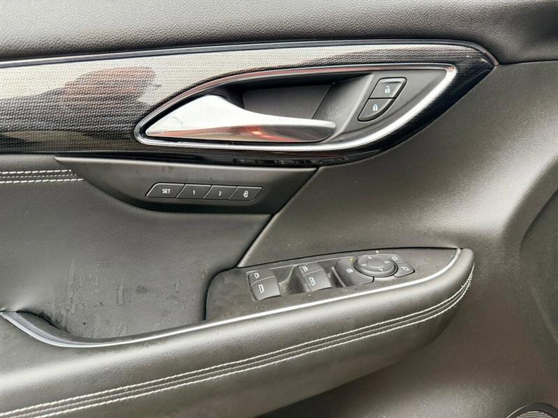 buick Envision 2022 - 17