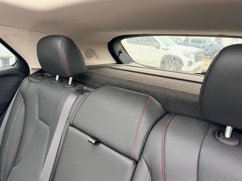 buick Envision 2022 - 19