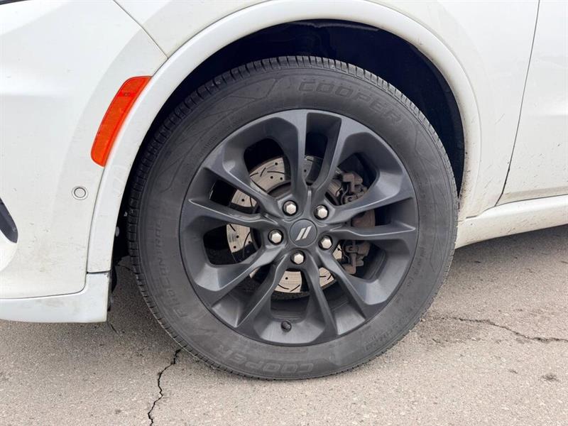 dodge Durango 2021 - 3