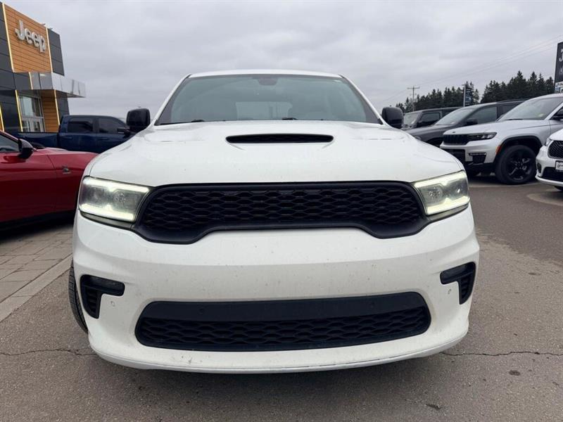dodge Durango 2021 - 11