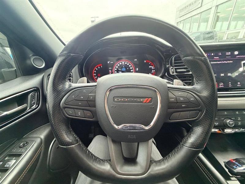 dodge Durango 2021 - 13