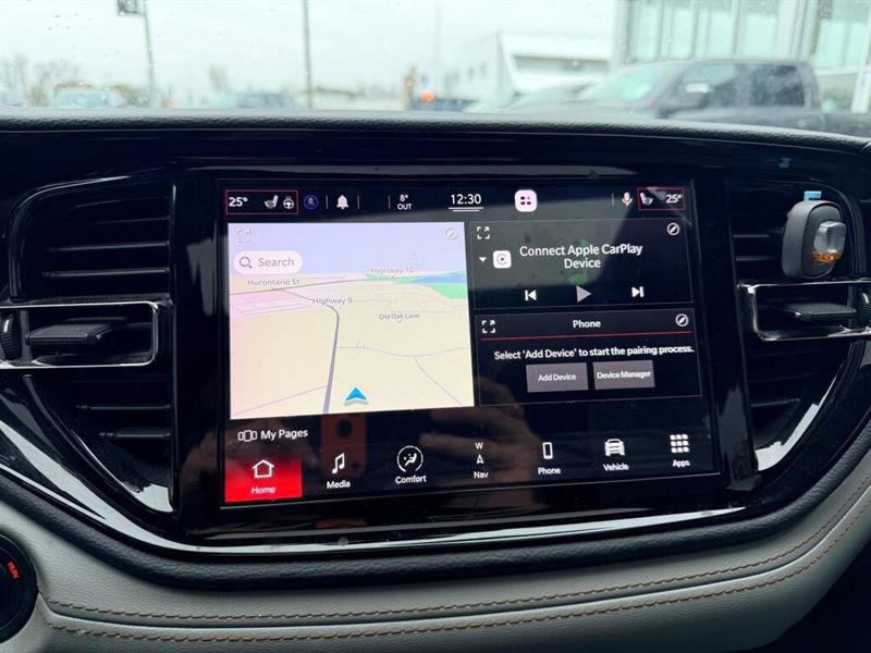 dodge Durango 2021 - 14