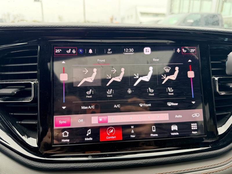 dodge Durango 2021 - 15