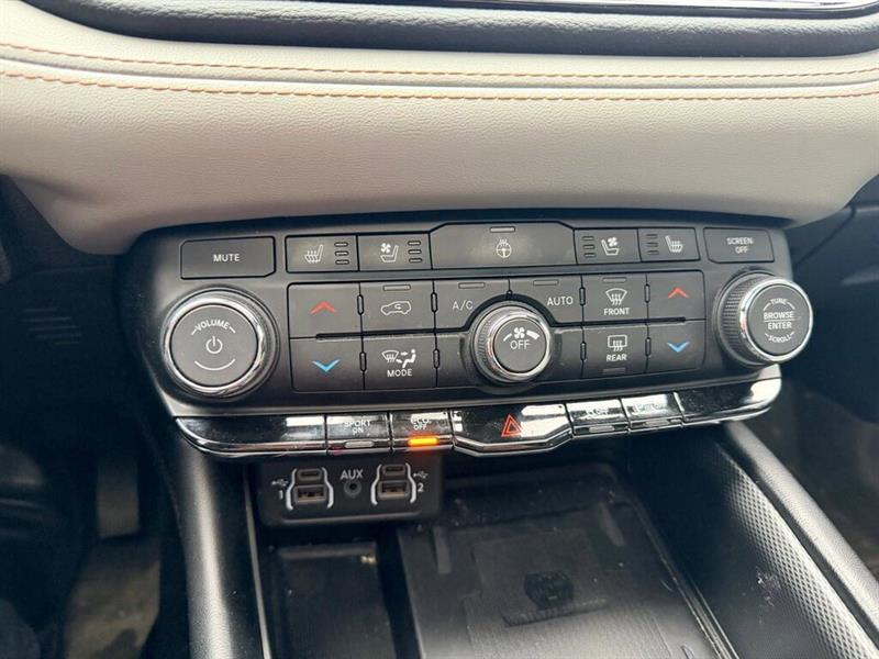 dodge Durango 2021 - 16