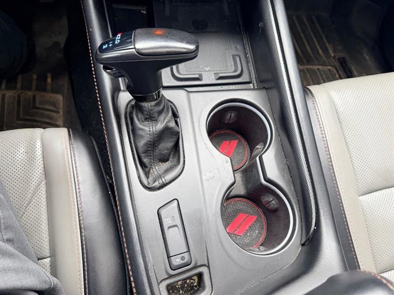 dodge Durango 2021 - 17