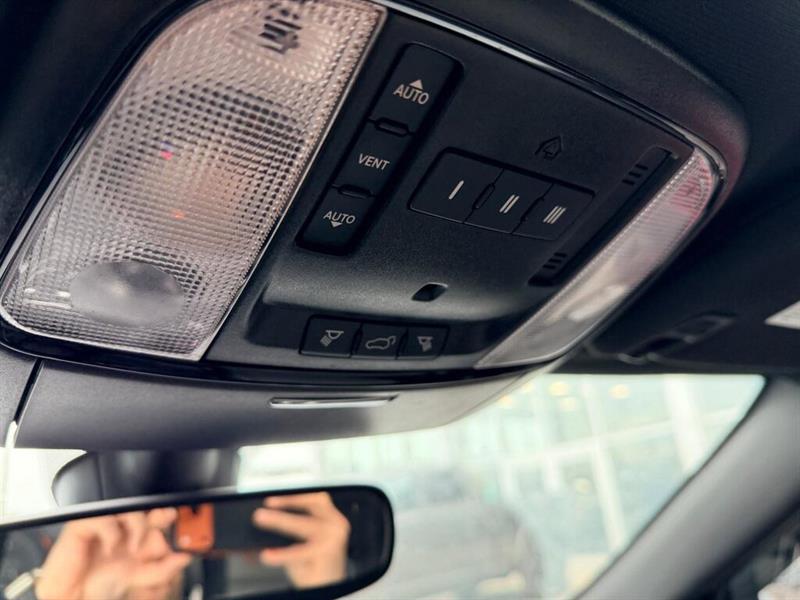 dodge Durango 2021 - 18