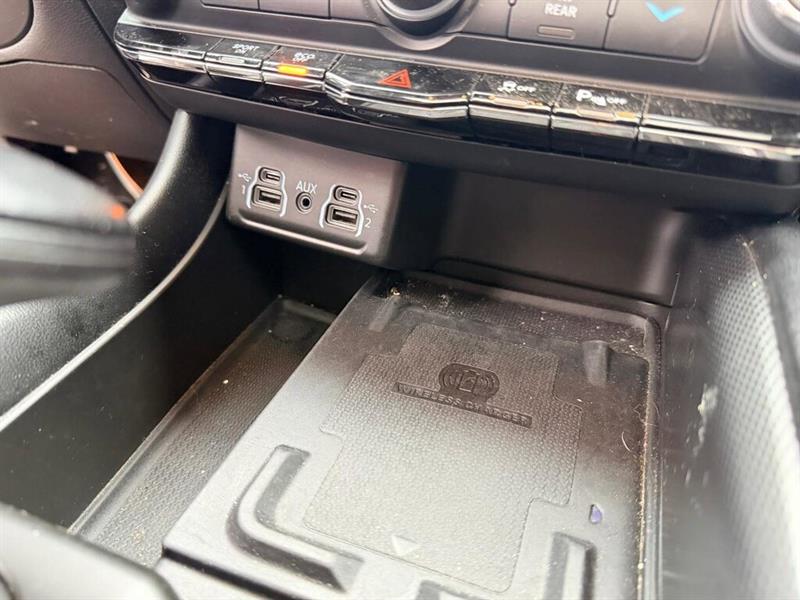 dodge Durango 2021 - 21