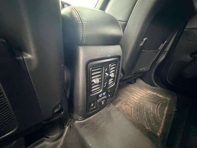 dodge Durango 2021 - 24