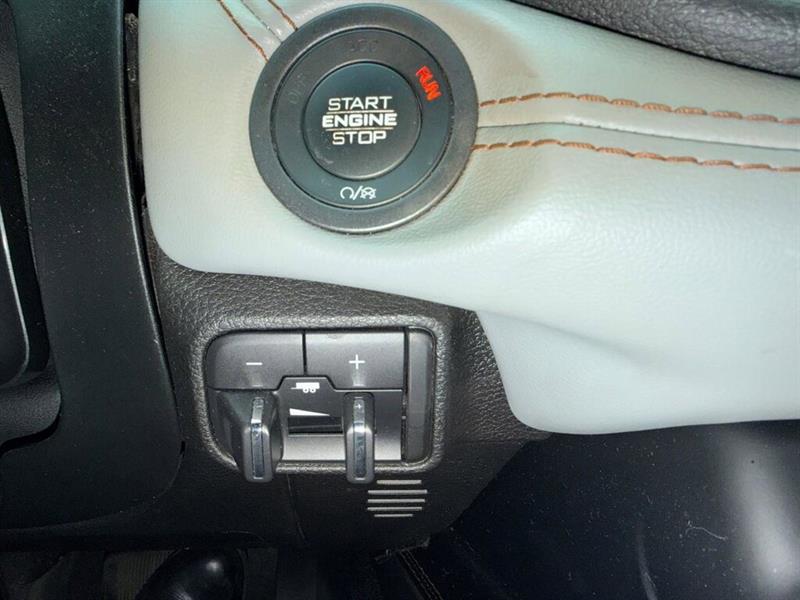 dodge Durango 2021 - 27