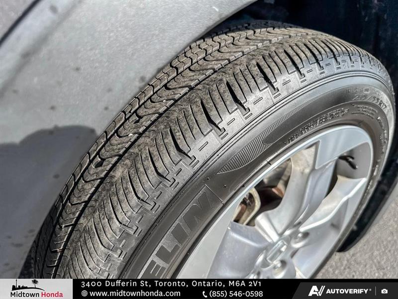 honda HR-V 2021 - 11