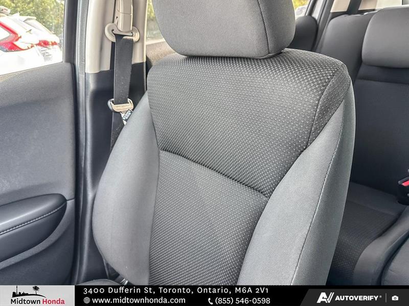 honda HR-V 2021 - 24