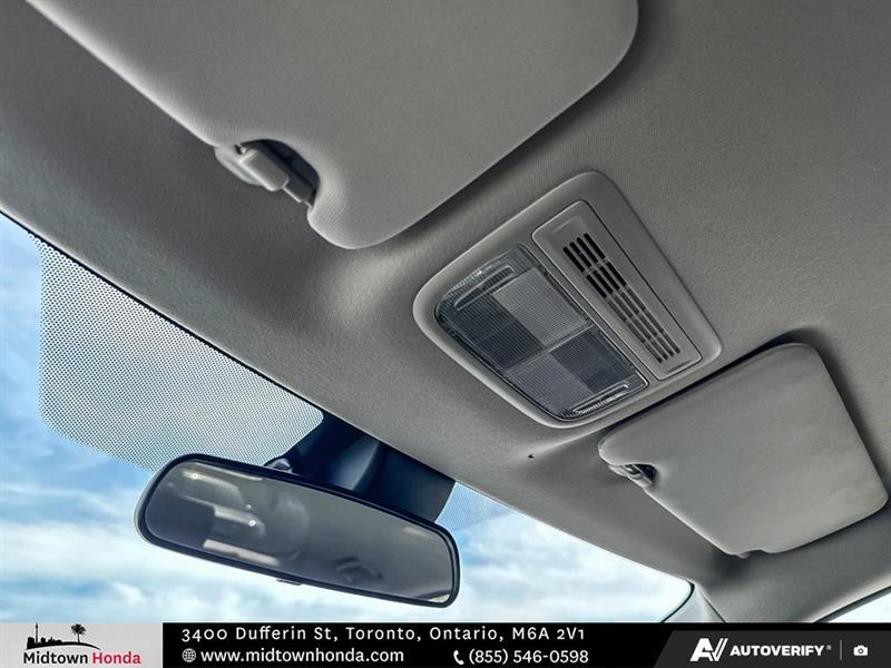 honda HR-V 2021 - 25