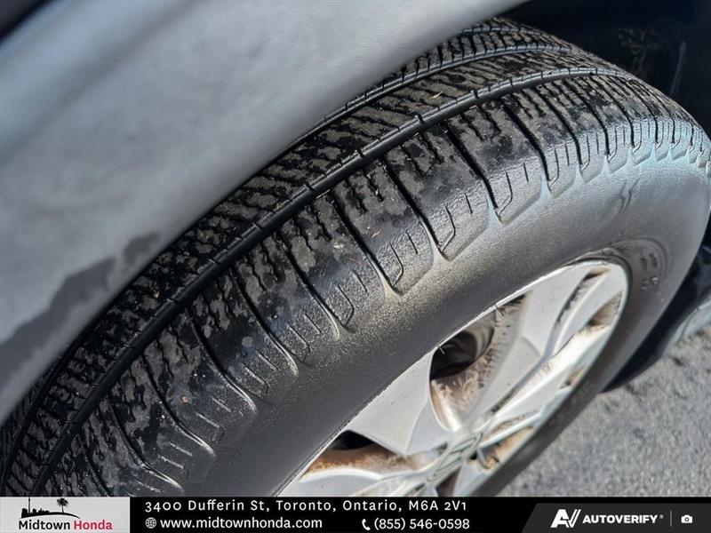 honda CR-V 2014 - 11