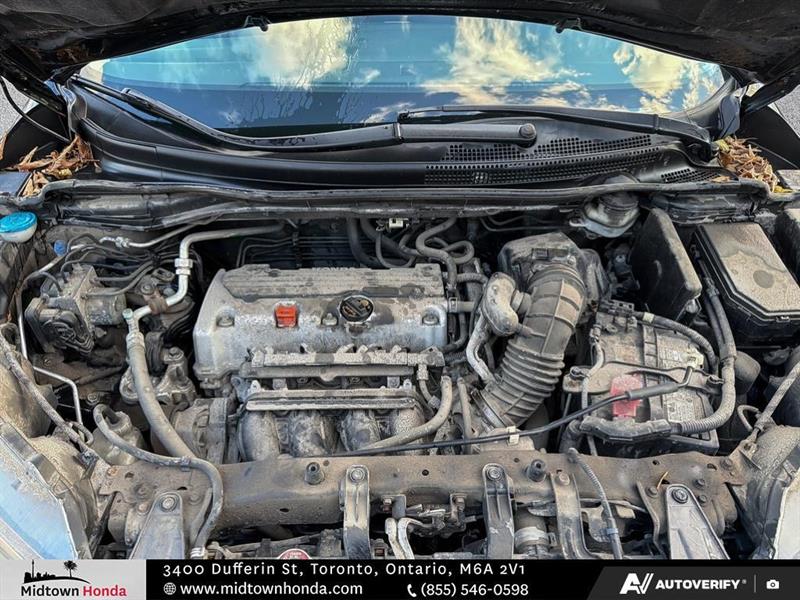 honda CR-V 2014 - 14