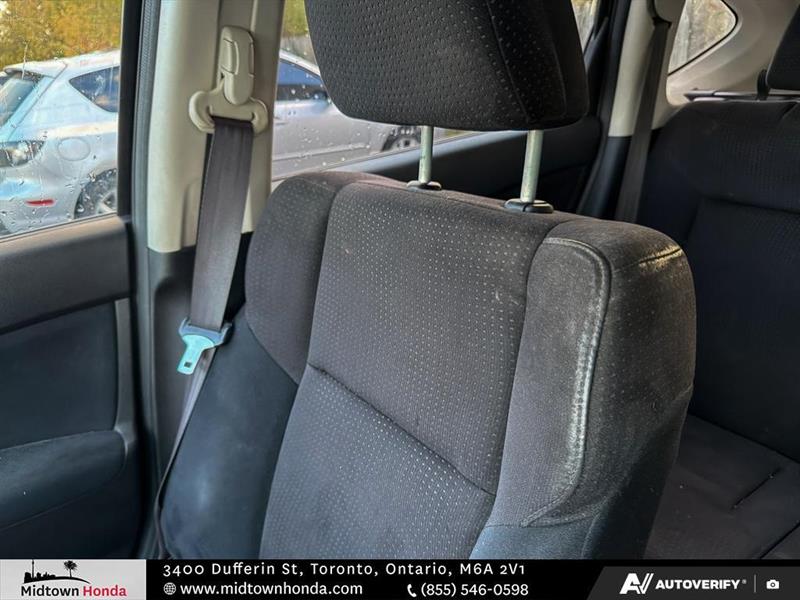 honda CR-V 2014 - 24