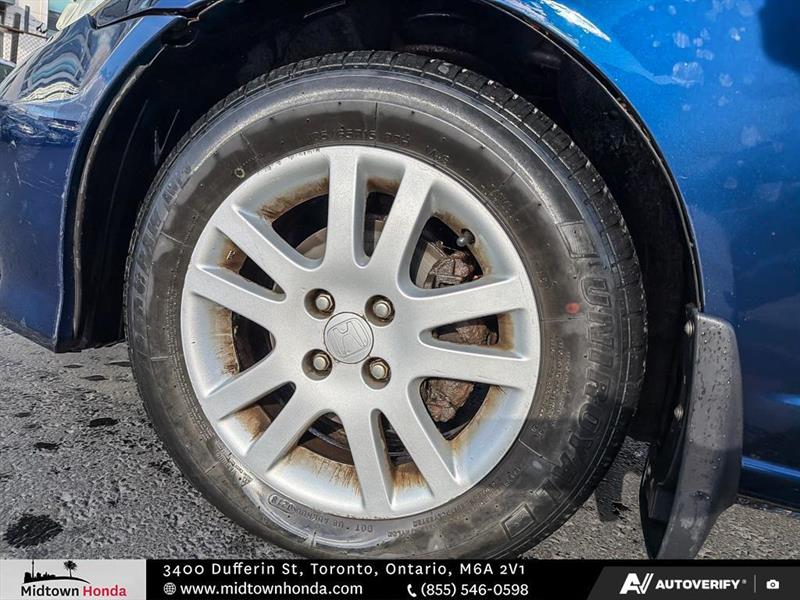 honda Civic 2005 - 10