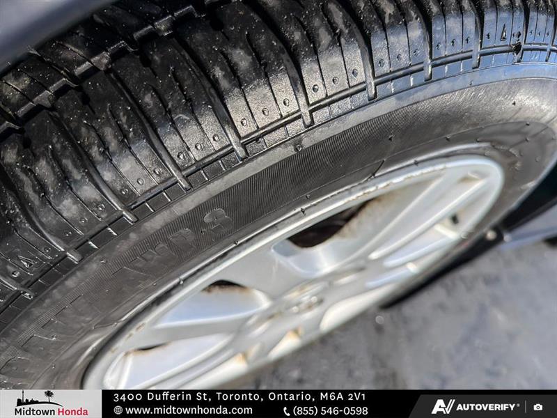 honda Civic 2005 - 11