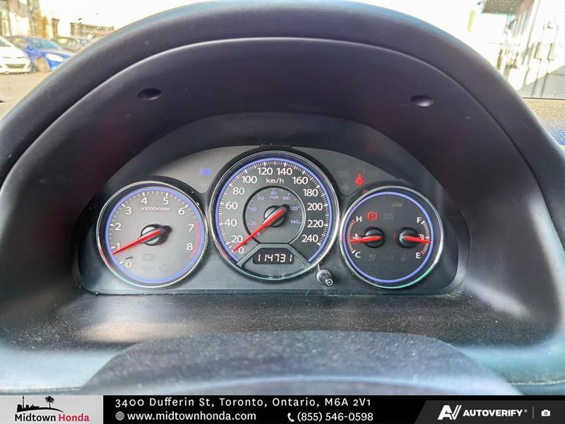 honda Civic 2005 - 19