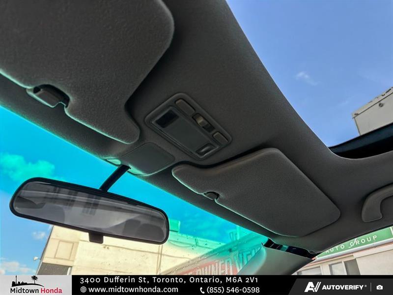 honda Civic 2005 - 25