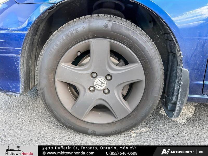 honda Civic 2004 - 10