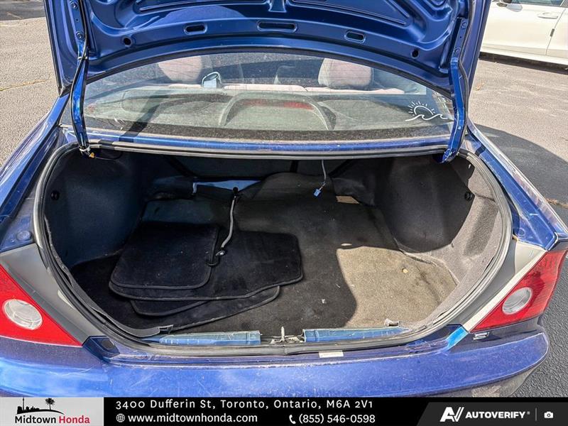 honda Civic 2004 - 16