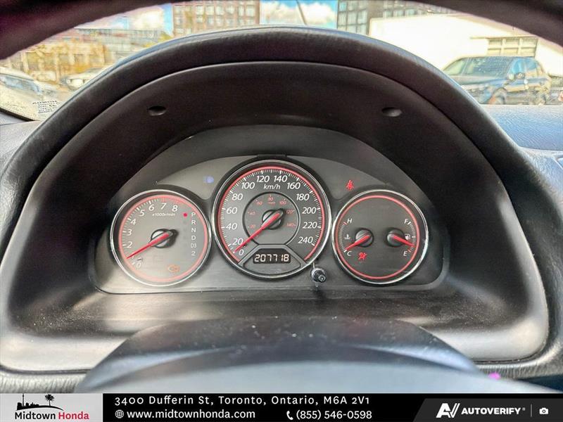 honda Civic 2004 - 19