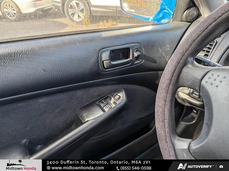 honda Civic 2004 - 21