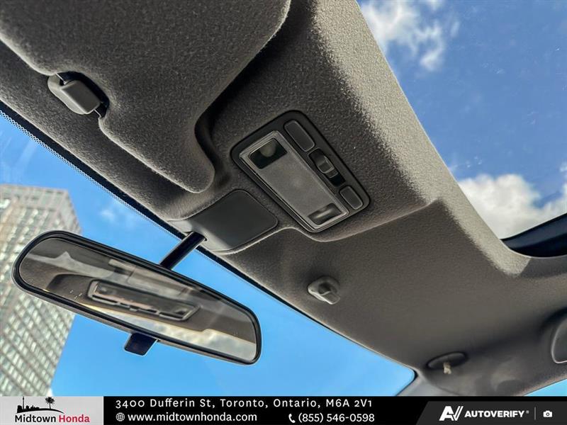 honda Civic 2004 - 25