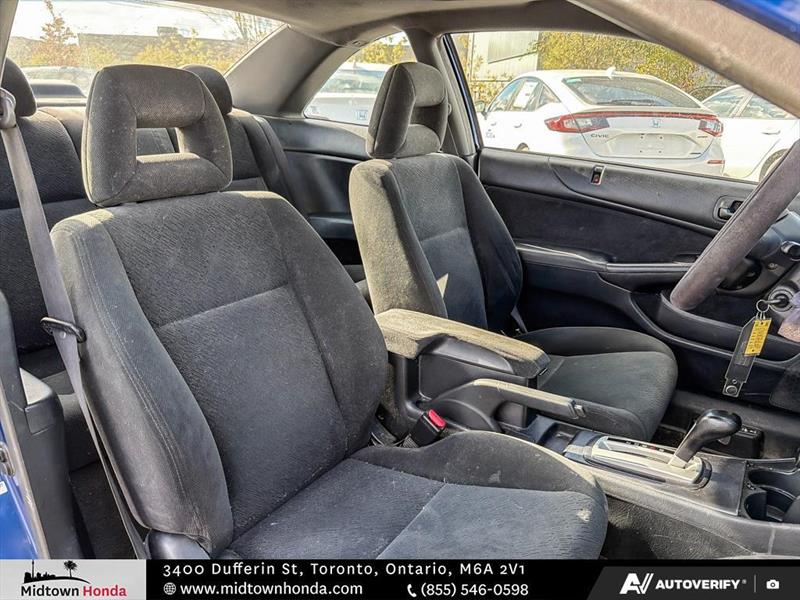 honda Civic 2004 - 26