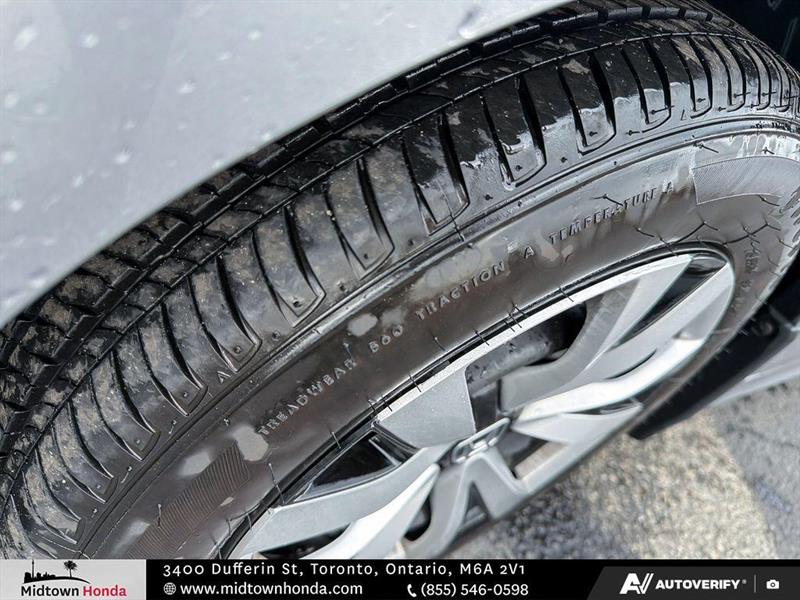 honda Civic 2022 - 11