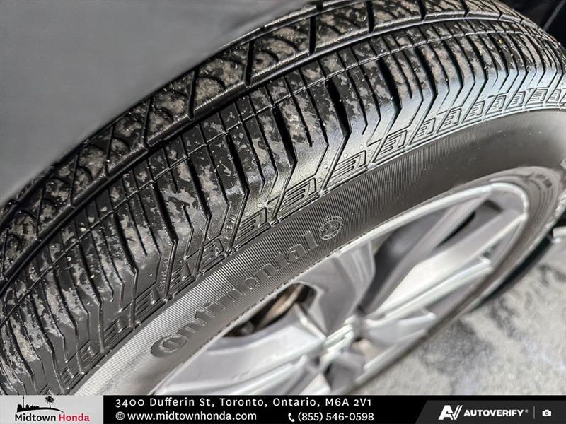 honda CR-V 2022 - 11