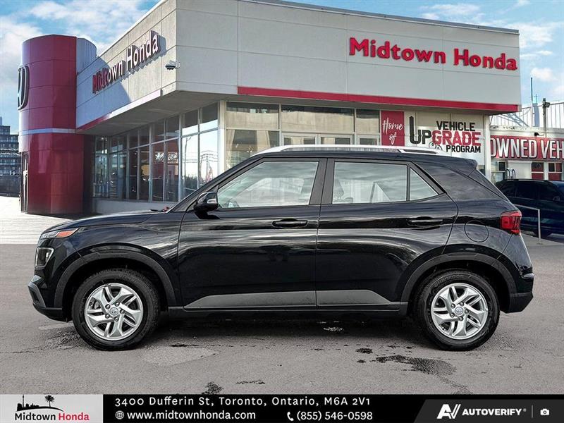 hyundai Venue 2022 - 5