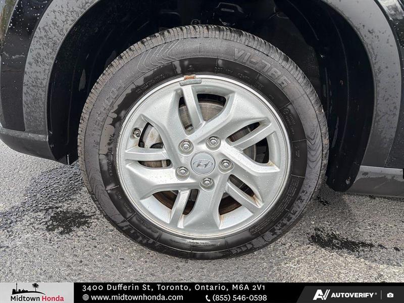 hyundai Venue 2022 - 10