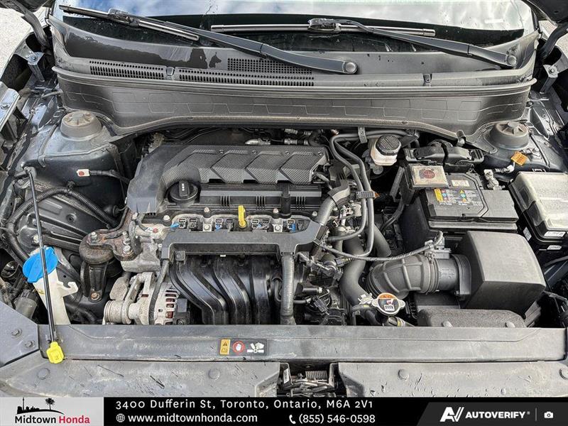 hyundai Venue 2022 - 14