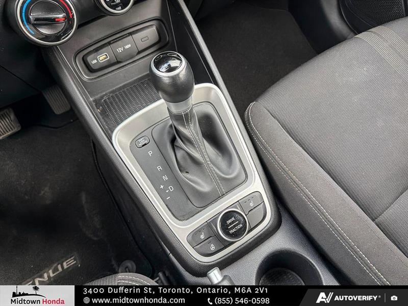 hyundai Venue 2022 - 22