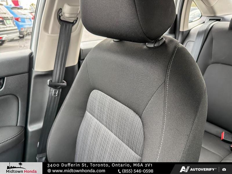 honda Civic 2022 - 24