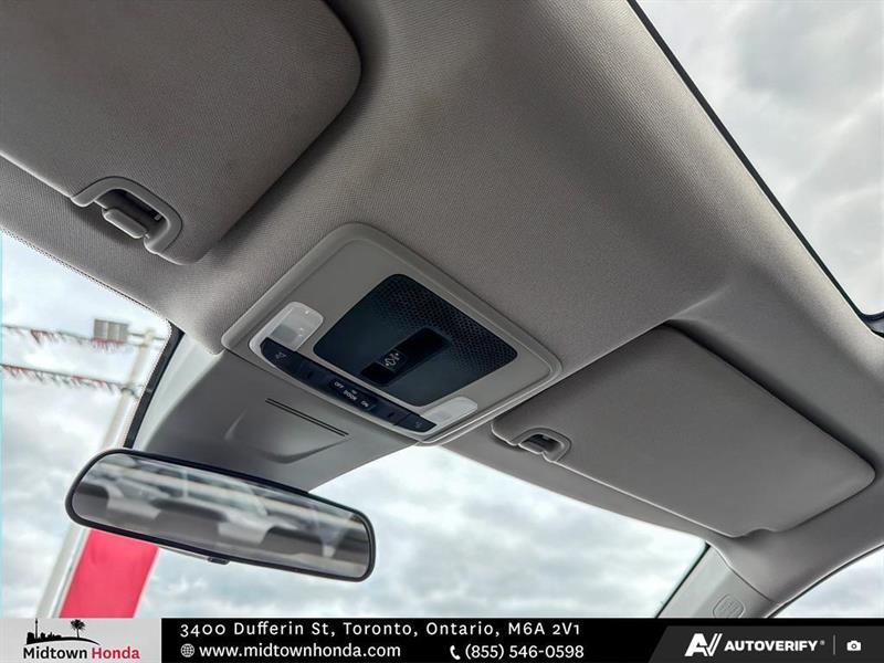 honda Civic 2022 - 25