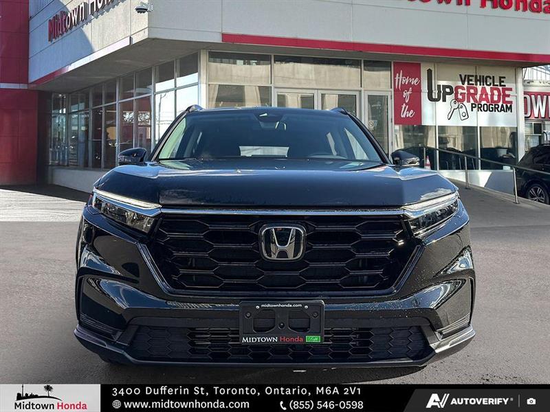 honda CR-V 2023 - 3