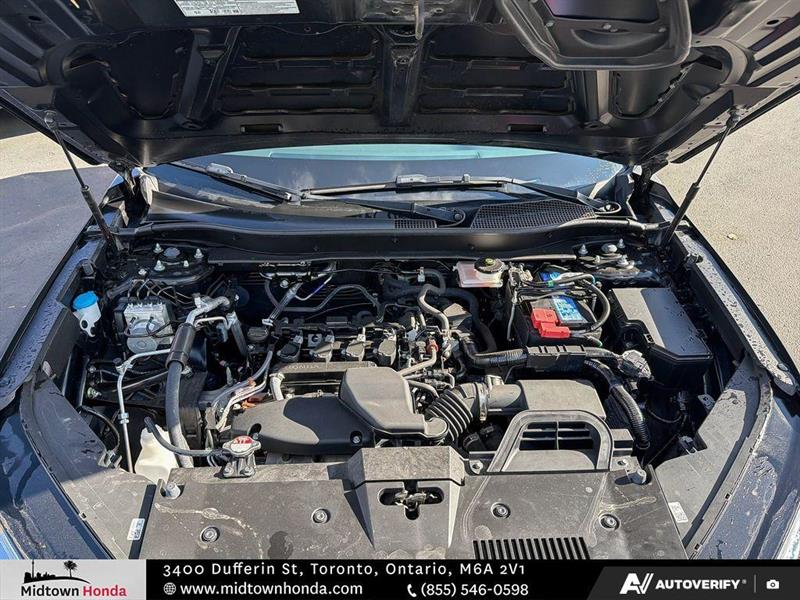 honda CR-V 2023 - 14