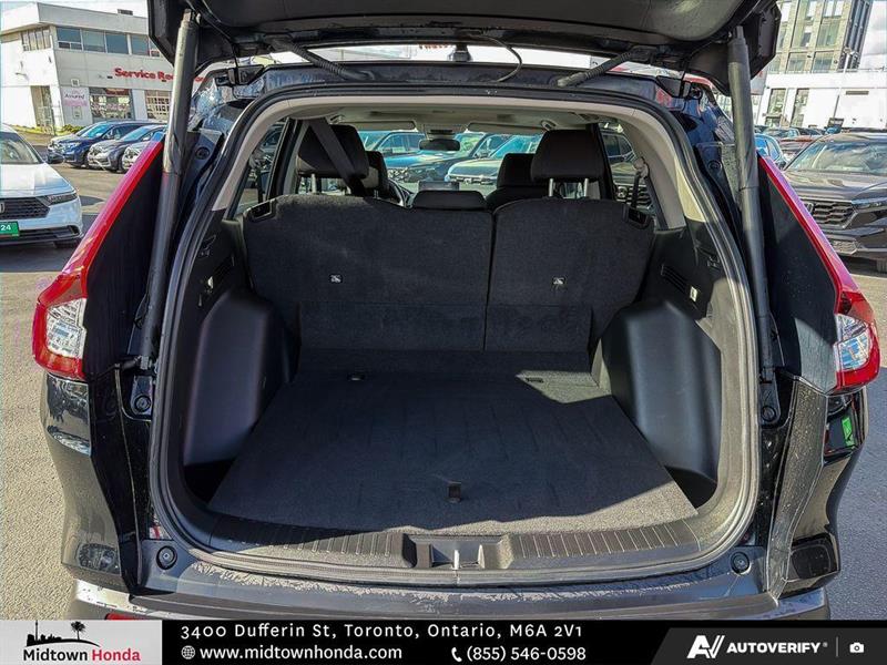 honda CR-V 2023 - 16