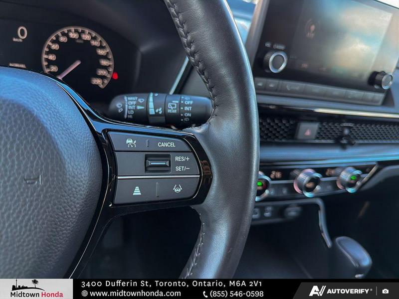 honda CR-V 2023 - 20