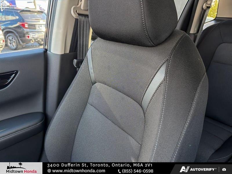 honda CR-V 2023 - 24