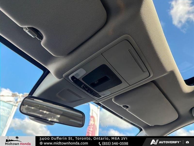 honda CR-V 2023 - 25